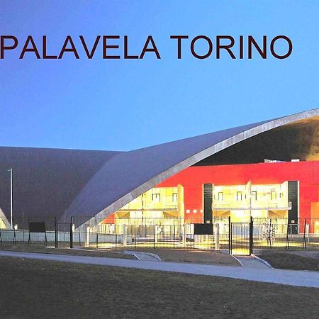 Apartamento Locazione Turistica La Primula Turín Exterior foto