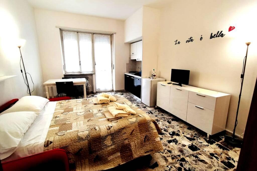 Apartamento Locazione Turistica La Primula Turín Exterior foto