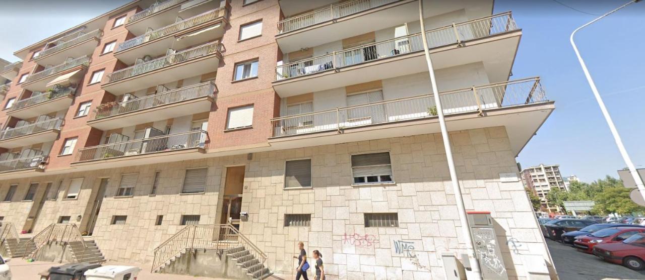 Apartamento Locazione Turistica La Primula Turín Exterior foto