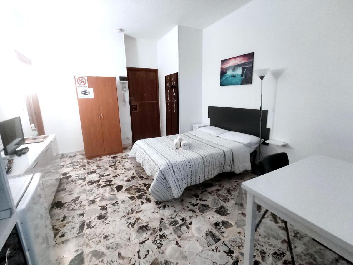 Apartamento Locazione Turistica La Primula Turín Exterior foto