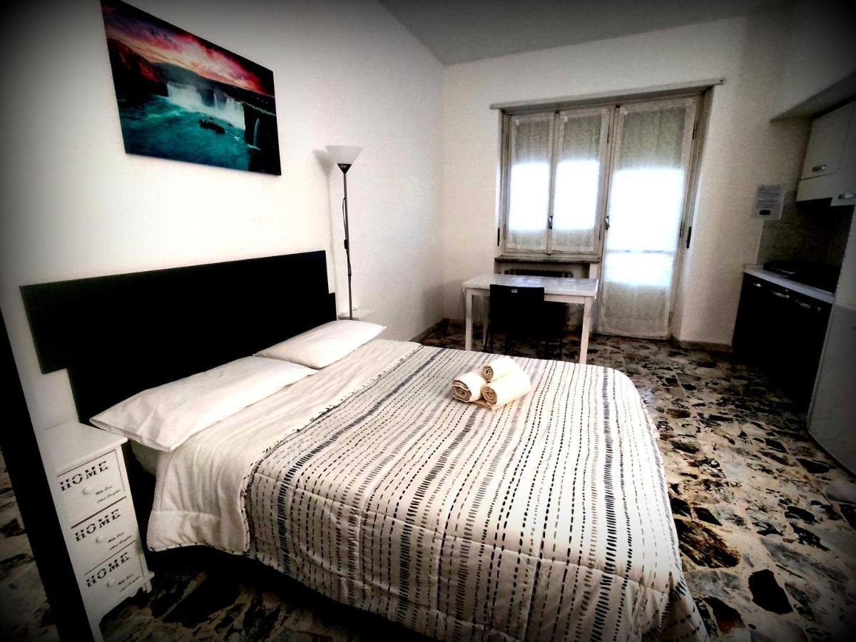 Apartamento Locazione Turistica La Primula Turín Exterior foto